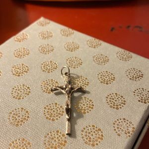 Brand new crucifix ✝️